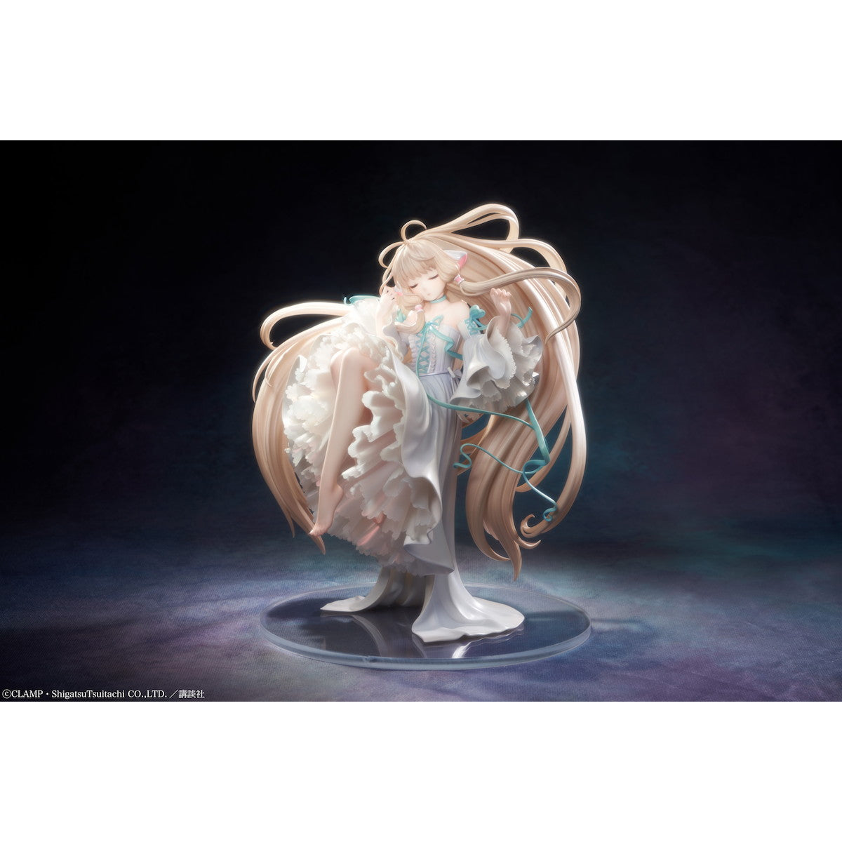 PRE ORDER – 1/6 CHOBITS CHI DELUXE EDITION