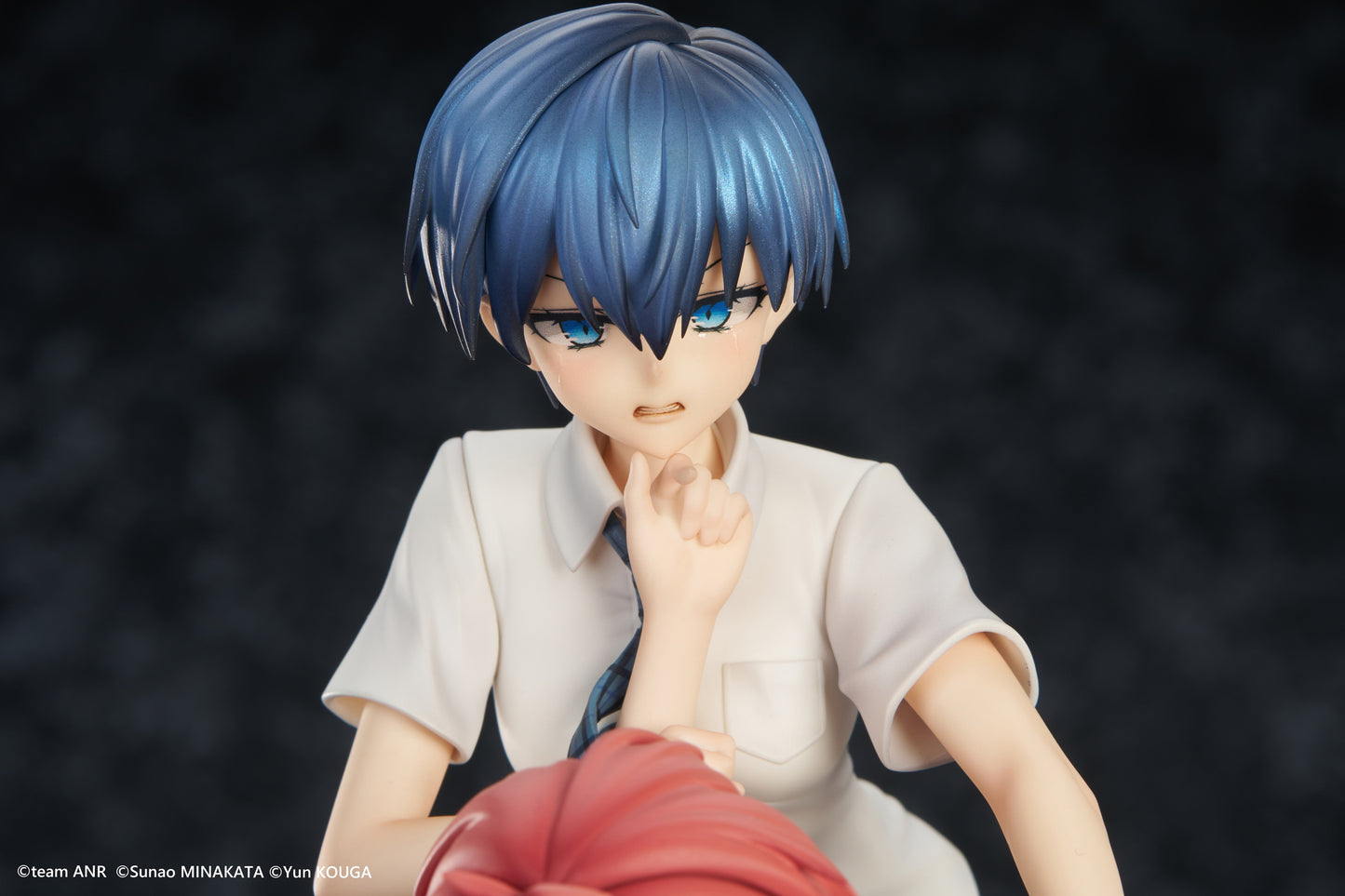 PRE ORDER – 1/6 AKUMA NO RIDDLE - HARU ICHINOSE X AZUMA TOKAKU