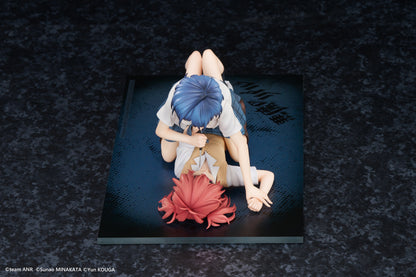 PRE ORDER – 1/6 AKUMA NO RIDDLE - HARU ICHINOSE X AZUMA TOKAKU