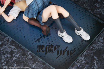 PRE ORDER – 1/6 AKUMA NO RIDDLE - HARU ICHINOSE X AZUMA TOKAKU