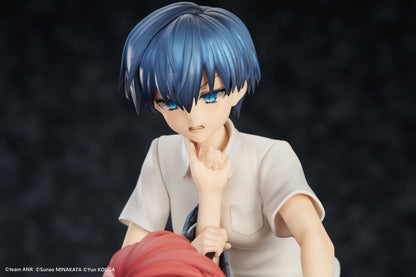 PRE ORDER – 1/6 AKUMA NO RIDDLE - HARU ICHINOSE X AZUMA TOKAKU