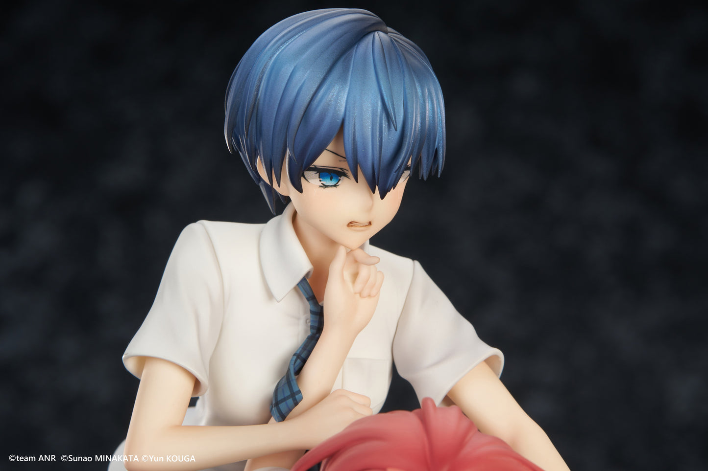 PRE ORDER – 1/6 AKUMA NO RIDDLE - HARU ICHINOSE X AZUMA TOKAKU
