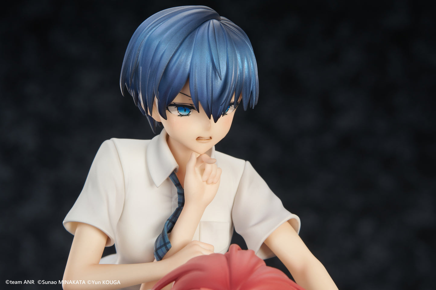 PRE ORDER – 1/6 AKUMA NO RIDDLE - HARU ICHINOSE X AZUMA TOKAKU