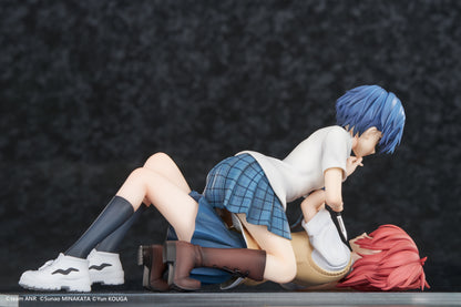 PRE ORDER – 1/6 AKUMA NO RIDDLE - HARU ICHINOSE X AZUMA TOKAKU