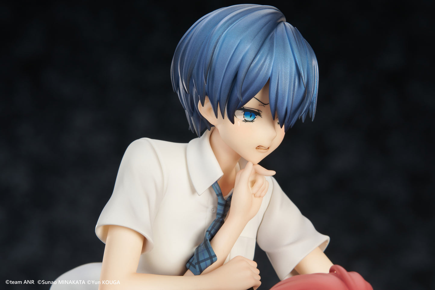 PRE ORDER – 1/6 AKUMA NO RIDDLE - HARU ICHINOSE X AZUMA TOKAKU