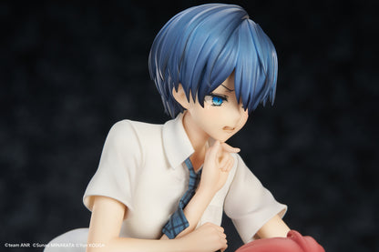 PRE ORDER – 1/6 AKUMA NO RIDDLE - HARU ICHINOSE X AZUMA TOKAKU