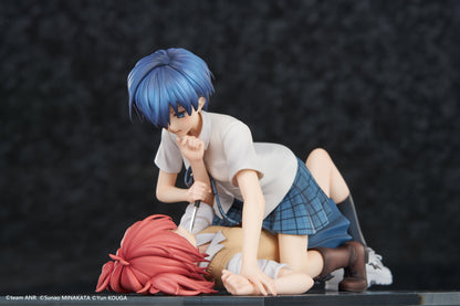 PRE ORDER – 1/6 AKUMA NO RIDDLE - HARU ICHINOSE X AZUMA TOKAKU