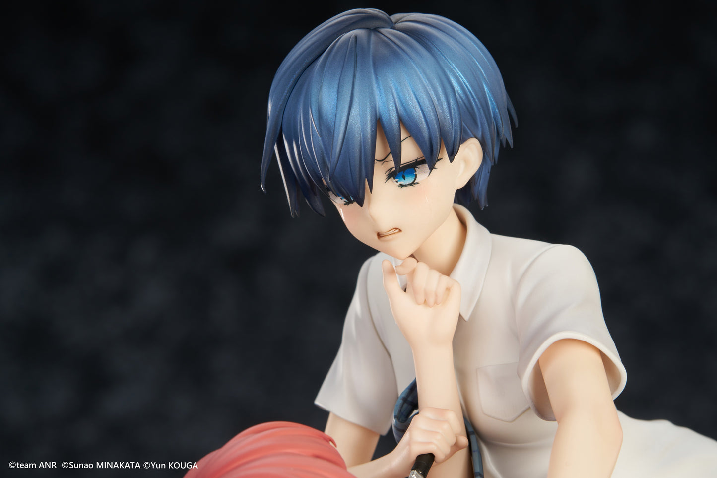 PRE ORDER – 1/6 AKUMA NO RIDDLE - HARU ICHINOSE X AZUMA TOKAKU