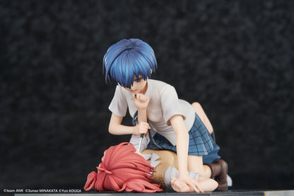 PRE ORDER – 1/6 AKUMA NO RIDDLE - HARU ICHINOSE X AZUMA TOKAKU