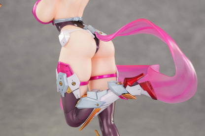 PRE ORDER – [18+] 1/6 CUTIE HONEY NOVA