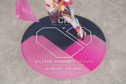 PRE ORDER – [18+] 1/6 CUTIE HONEY NOVA