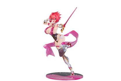 PRE ORDER – [18+] 1/6 CUTIE HONEY NOVA