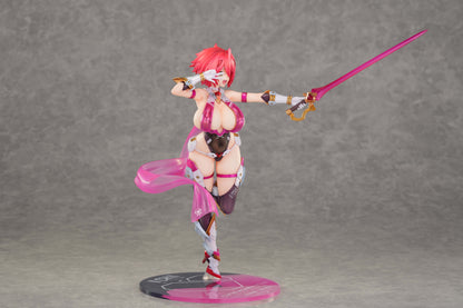 PRE ORDER – [18+] 1/6 CUTIE HONEY NOVA