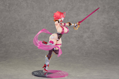 PRE ORDER – [18+] 1/6 CUTIE HONEY NOVA