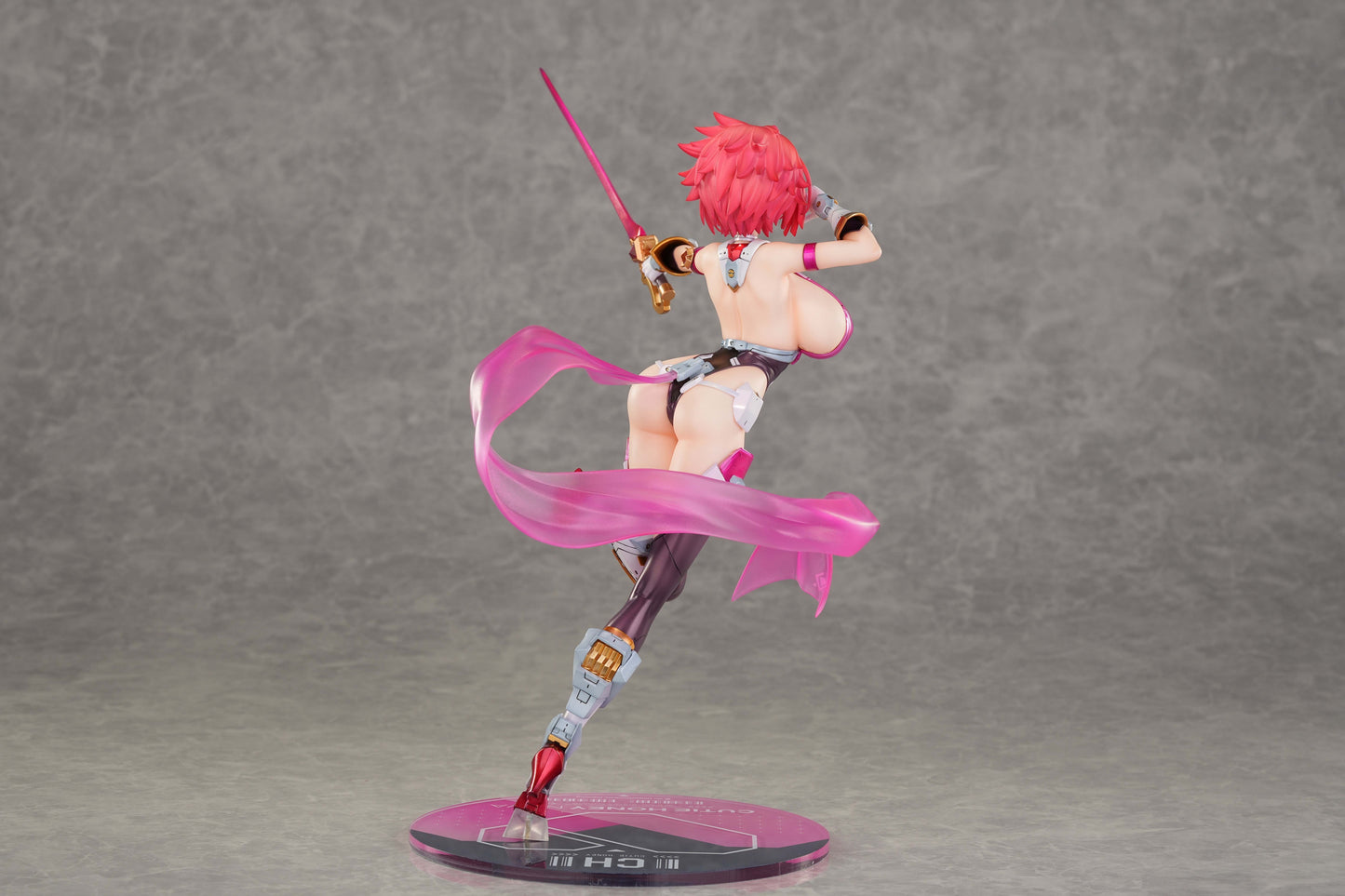 PRE ORDER – [18+] 1/6 CUTIE HONEY NOVA
