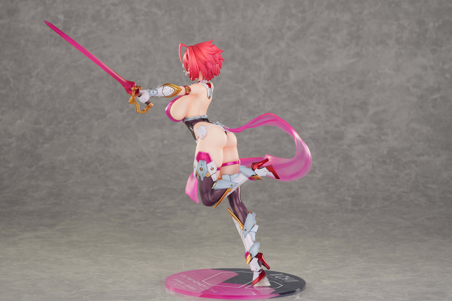 PRE ORDER – [18+] 1/6 CUTIE HONEY NOVA