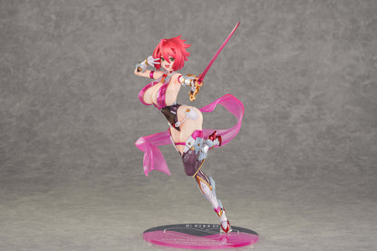 PRE ORDER – [18+] 1/6 CUTIE HONEY NOVA