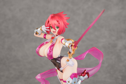 PRE ORDER – [18+] 1/6 CUTIE HONEY NOVA