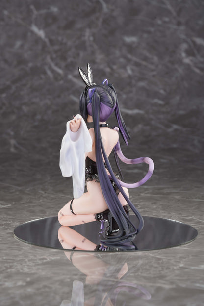 PRE ORDER – 1/6 CHESHIRE CAT BUNNY SUIT VER. ILLUSTRATION BY ROSUURI