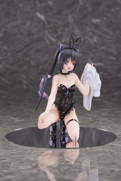 PRE ORDER – 1/6 CHESHIRE CAT BUNNY SUIT VER. ILLUSTRATION BY ROSUURI