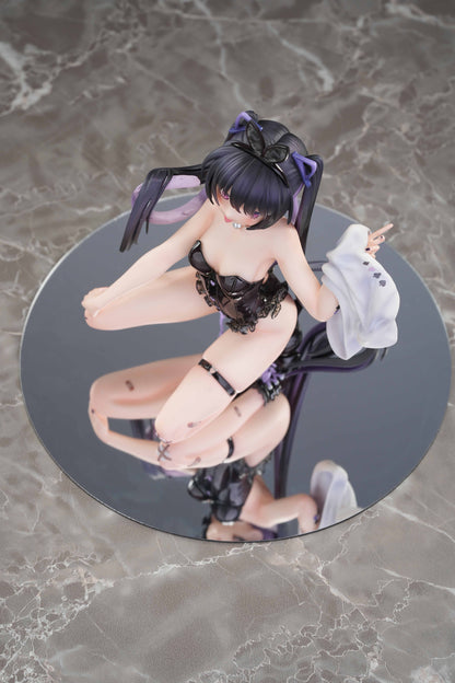 PRE ORDER – 1/6 CHESHIRE CAT BUNNY SUIT VER. ILLUSTRATION BY ROSUURI