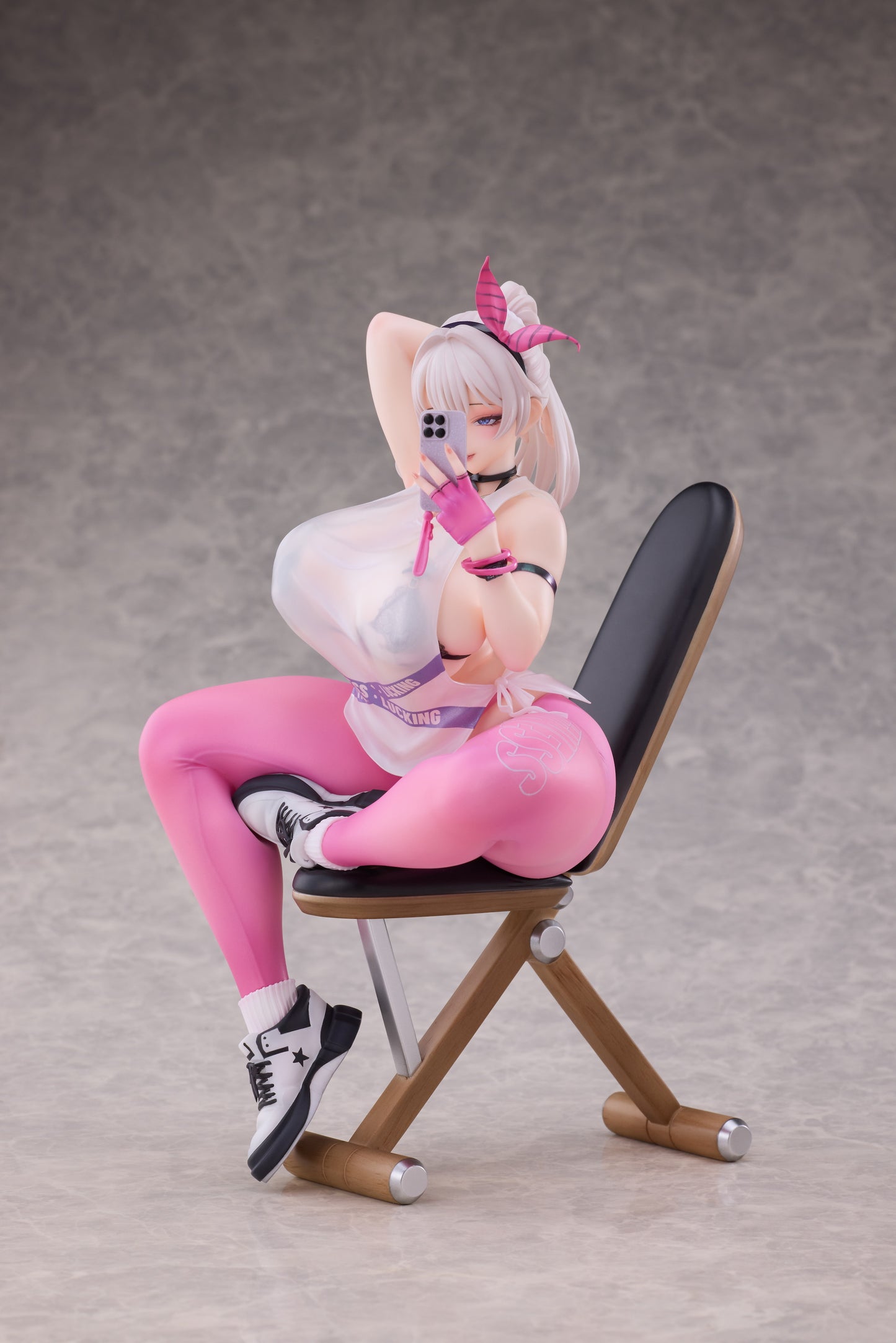 PRE ORDER – 1/6 KYOU WA MUNE TORE! ILLUSTRATION BY RST DELUXE EDITION