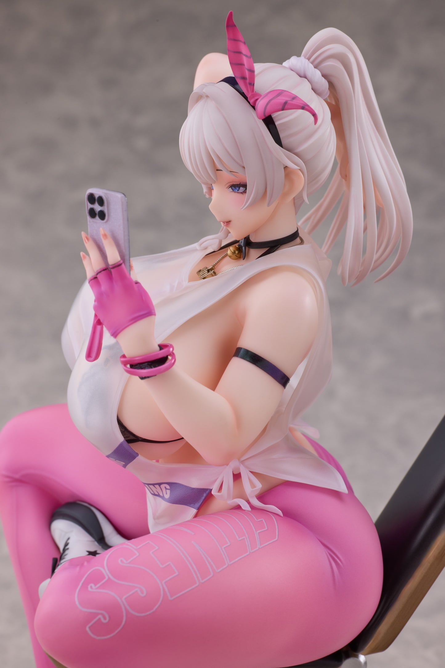PRE ORDER – 1/6 KYOU WA MUNE TORE! ILLUSTRATION BY RST DELUXE EDITION