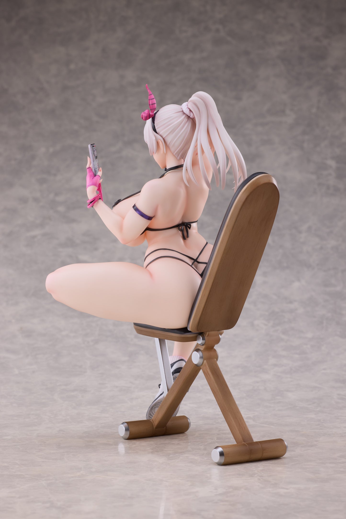 PRE ORDER – 1/6 KYOU WA MUNE TORE! ILLUSTRATION BY RST DELUXE EDITION