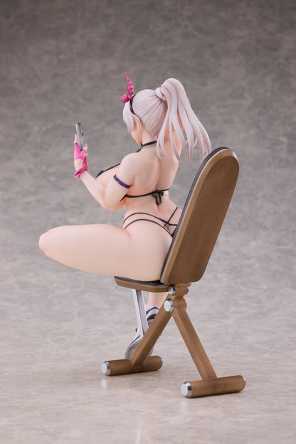 PRE ORDER – 1/6 KYOU WA MUNE TORE! ILLUSTRATION BY RST DELUXE EDITION