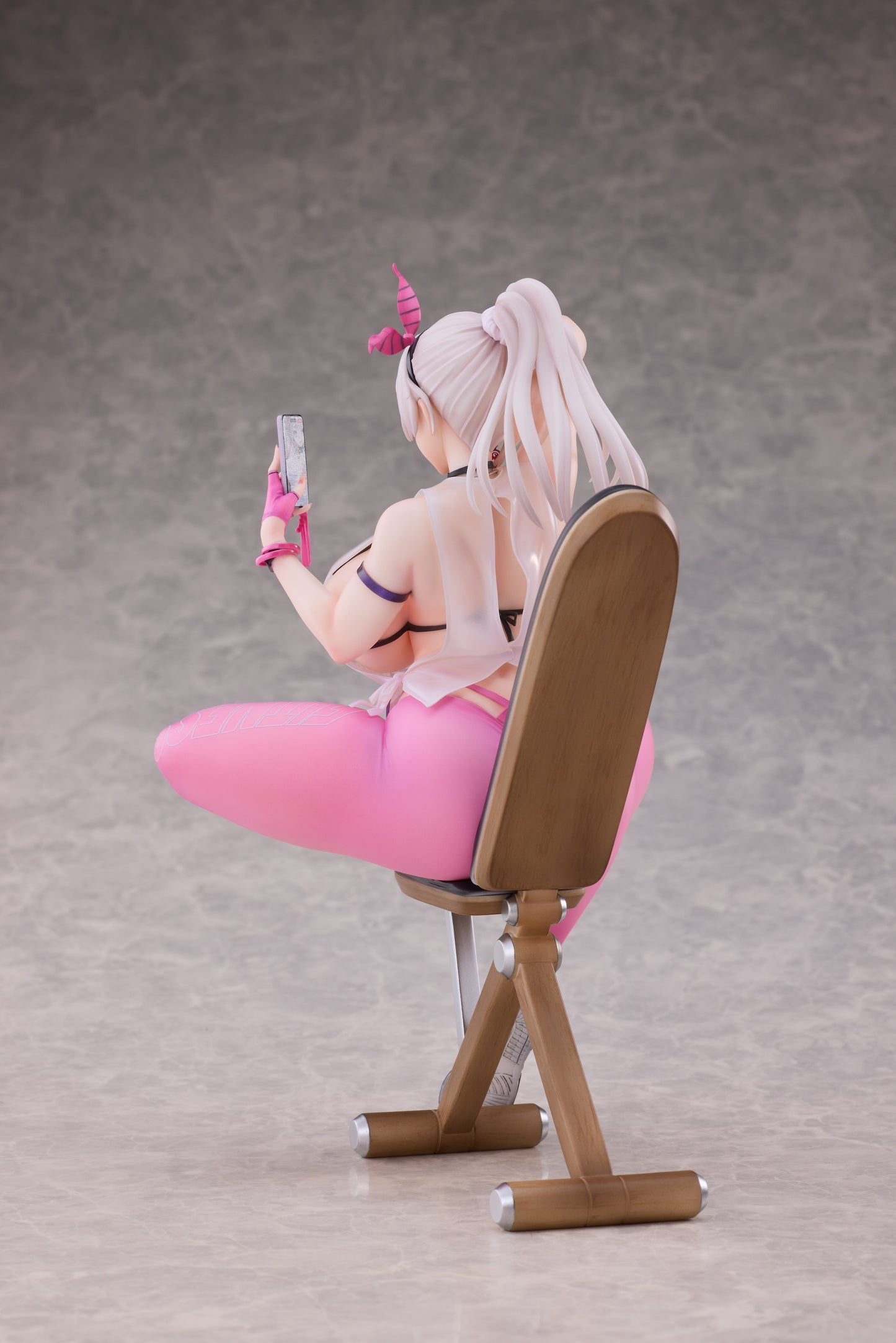 PRE ORDER – 1/6 KYOU WA MUNE TORE! ILLUSTRATION BY RST DELUXE EDITION