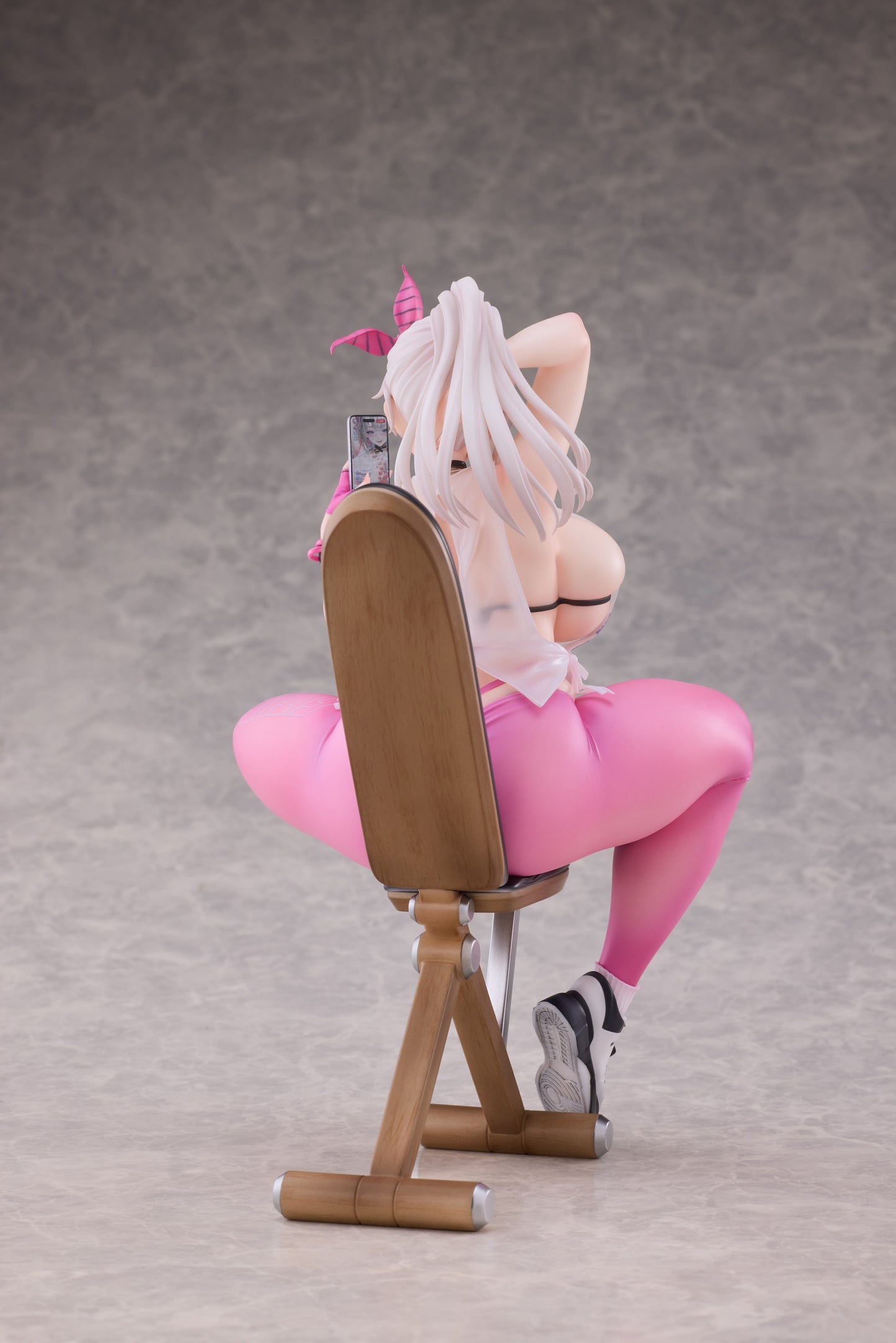 PRE ORDER – 1/6 KYOU WA MUNE TORE! ILLUSTRATION BY RST DELUXE EDITION