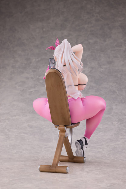 PRE ORDER – 1/6 KYOU WA MUNE TORE! ILLUSTRATION BY RST DELUXE EDITION