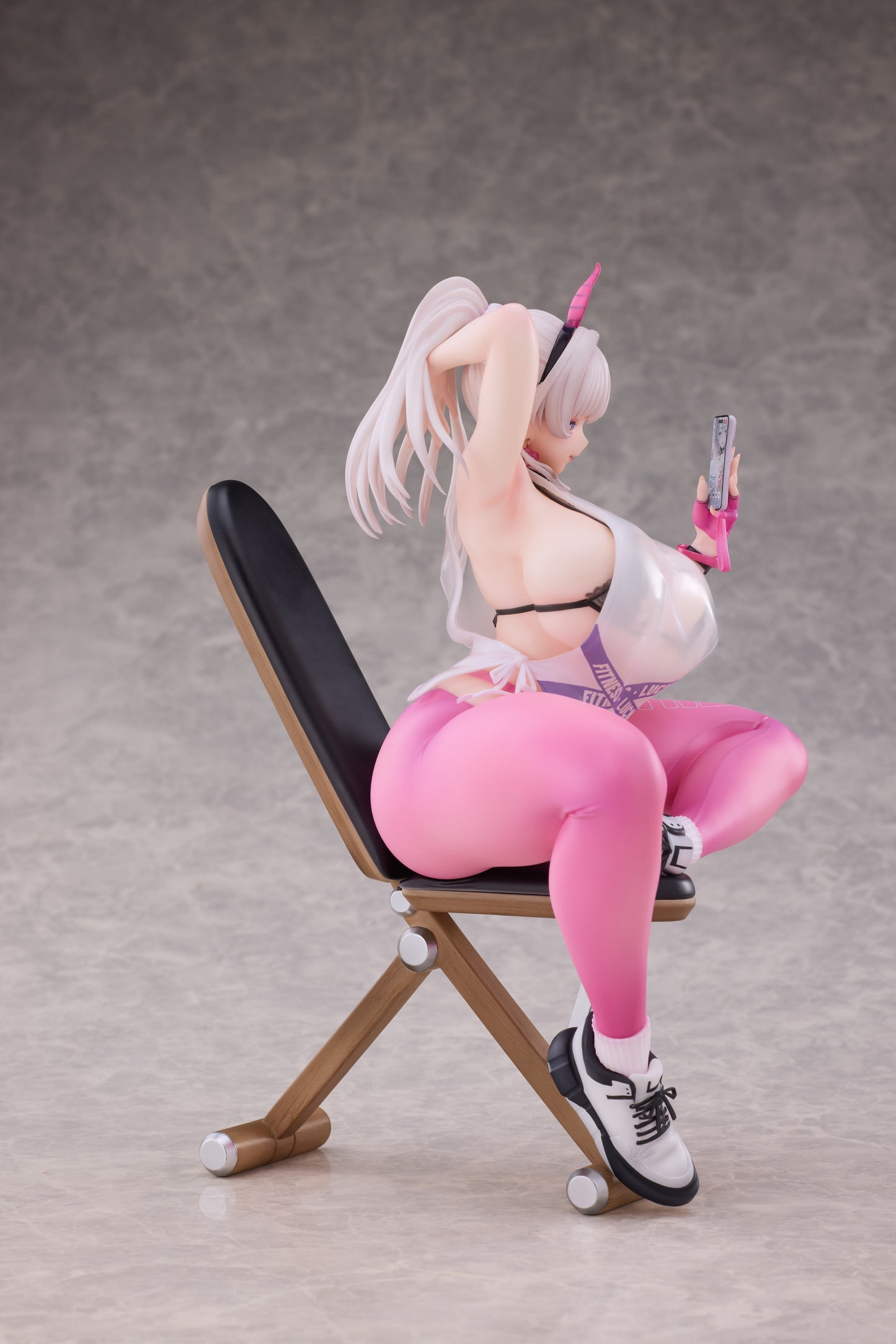 PRE ORDER – 1/6 KYOU WA MUNE TORE! ILLUSTRATION BY RST DELUXE EDITION