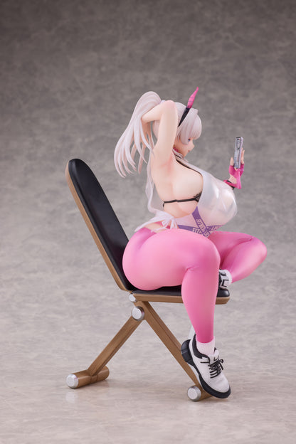 PRE ORDER – 1/6 KYOU WA MUNE TORE! ILLUSTRATION BY RST DELUXE EDITION