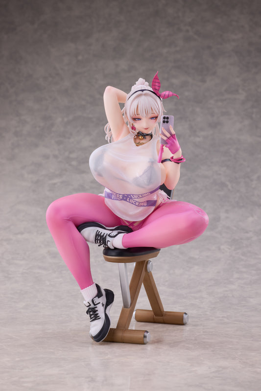 PRE ORDER – 1/6 KYOU WA MUNE TORE! ILLUSTRATION BY RST DELUXE EDITION