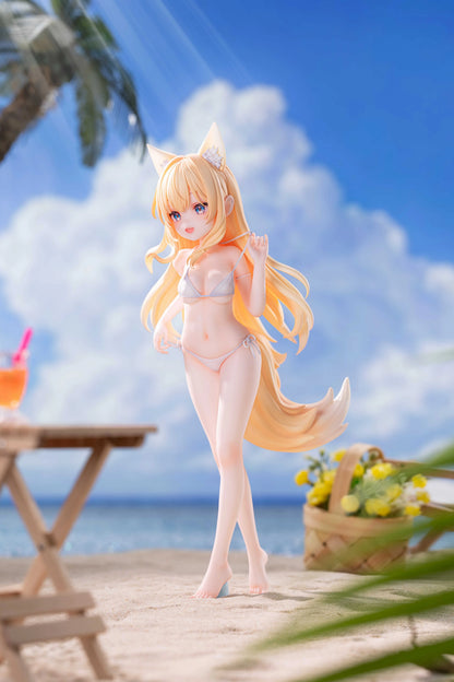 PRE ORDER – XINGLUO STUDIO 1/7 YOUYOU SEASIDE HOLIDAY