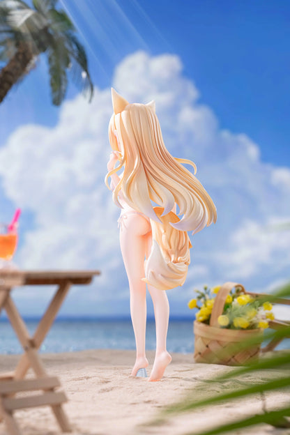 PRE ORDER – XINGLUO STUDIO 1/7 YOUYOU SEASIDE HOLIDAY