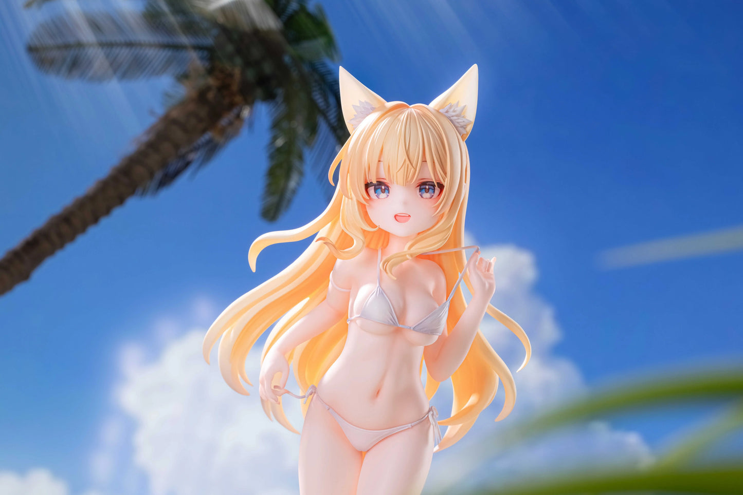 PRE ORDER – XINGLUO STUDIO 1/7 YOUYOU SEASIDE HOLIDAY