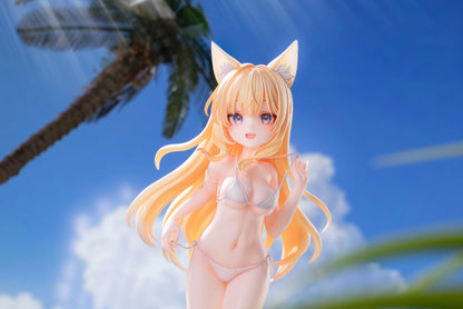 PRE ORDER – XINGLUO STUDIO 1/7 YOUYOU SEASIDE HOLIDAY