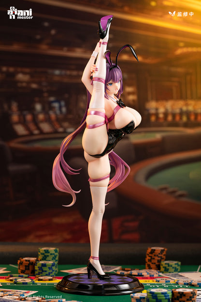 BACK ORDER – 1/4 PRESENT BUNNY YUNA CHAN