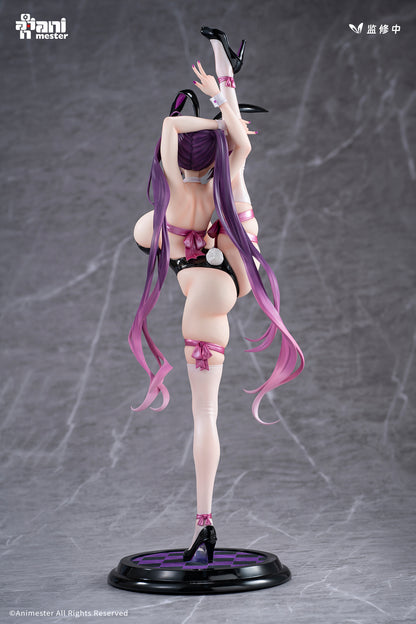 BACK ORDER – 1/4 PRESENT BUNNY YUNA CHAN