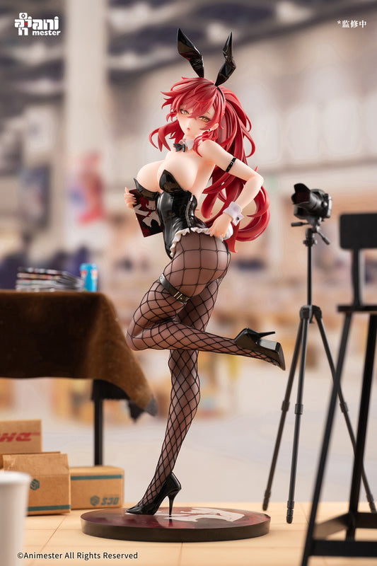 PRE ORDER – 1/6 UZAKI-CHAN WANTS TO HANG OUT! - URIKO USAAKI-CHAN ILLUSTRATION BY MAENOO