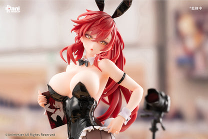PRE ORDER – 1/6 UZAKI-CHAN WANTS TO HANG OUT! - URIKO USAAKI-CHAN ILLUSTRATION BY MAENOO