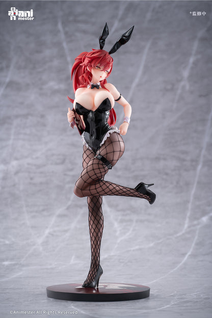 PRE ORDER – 1/6 UZAKI-CHAN WANTS TO HANG OUT! - URIKO USAAKI-CHAN ILLUSTRATION BY MAENOO