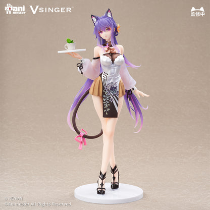 PRE ORDER – 1/7 VSINGER LUO TIANYI & MO QINGXIAN TEA TIME MELODY VER. (MO QINGXIAN)