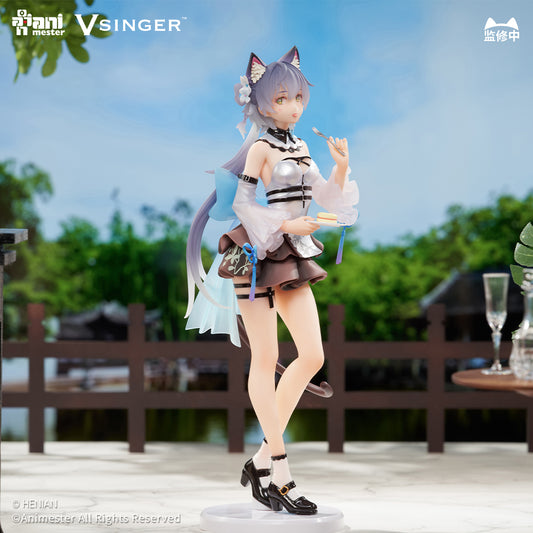 PRE ORDER – 1/7 VSINGER LUO TIANYI & MO QINGXIAN TEA TIME MELODY VER. (LUO TIANYI)