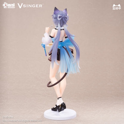 PRE ORDER – 1/7 VSINGER LUO TIANYI & MO QINGXIAN TEA TIME MELODY VER. (LUO TIANYI)