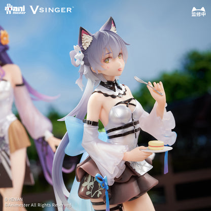 PRE ORDER – 1/7 VSINGER LUO TIANYI & MO QINGXIAN TEA TIME MELODY VER. (SET OF TWO)