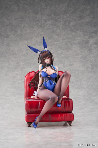 PRE ORDER – 1/6 SHY GIRL MINAZUMI KASANE DELUXE EDITION