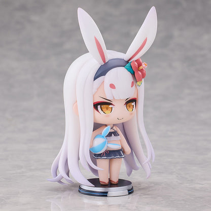 PRE ORDER – AZUR LANE SUMMER SWIMSUIT COMPLETE MODEL CHIBI FIGURE VOL.1 ( SET OF 3 ) - NOSHIRO , SHIMAKAZE , SHINANO